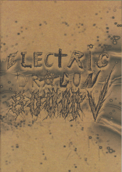 ELECTRIC DRAGON 80000Vʥ쥯ȥåɥ饴󡡣֡(2000)Σ£Ƚ