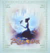 プリンセスと魔法のキス(2009)［21×22cm］ 