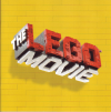 LEGO(R)ムービー(2014)［18,2×18,2cm］ 