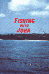 フィッシング・ウィズ・ジョン(1991)［15,8×23,6cm］ 