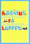 ラスムスくんの幸せをさがして(1981)（プレスシート）［Ｂ６判］（14P+Ａ６判の四つ折り） 