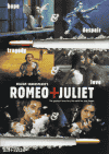 ロミオ＆ジュリエット(1996)［Ａ４判］ 
