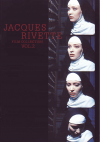 JACQUES RIVETE FILM COLLECTION Vol.2åå ˡȤΣȽ 