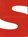 SWEET SIXTEENʥȡåƥ(2002)18,223,8cm 