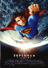スーパーマン リターンズ(2006)（プレスシート）［24×34cm］（ファイルタイプ・19枚） 