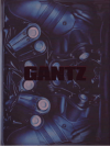 GANTZ（ガンツ）(2010)［22,5×30cm］ 