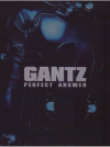 GANTZ（ガンツ）: PERFECT ANSWER(2011)［22,5×30cm］ 