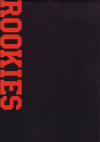 ROOKIES -卒業-(2009)（プレスシート）［Ａ４判］（18P） 