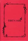 THE CODE／暗号(2008)［18,8×26,3cm］（ムックタイプ） 