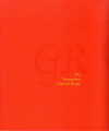 ジェネラル・ルージュの凱旋(2009)（プレスシート）［25,7×25,7cm］（10P） 